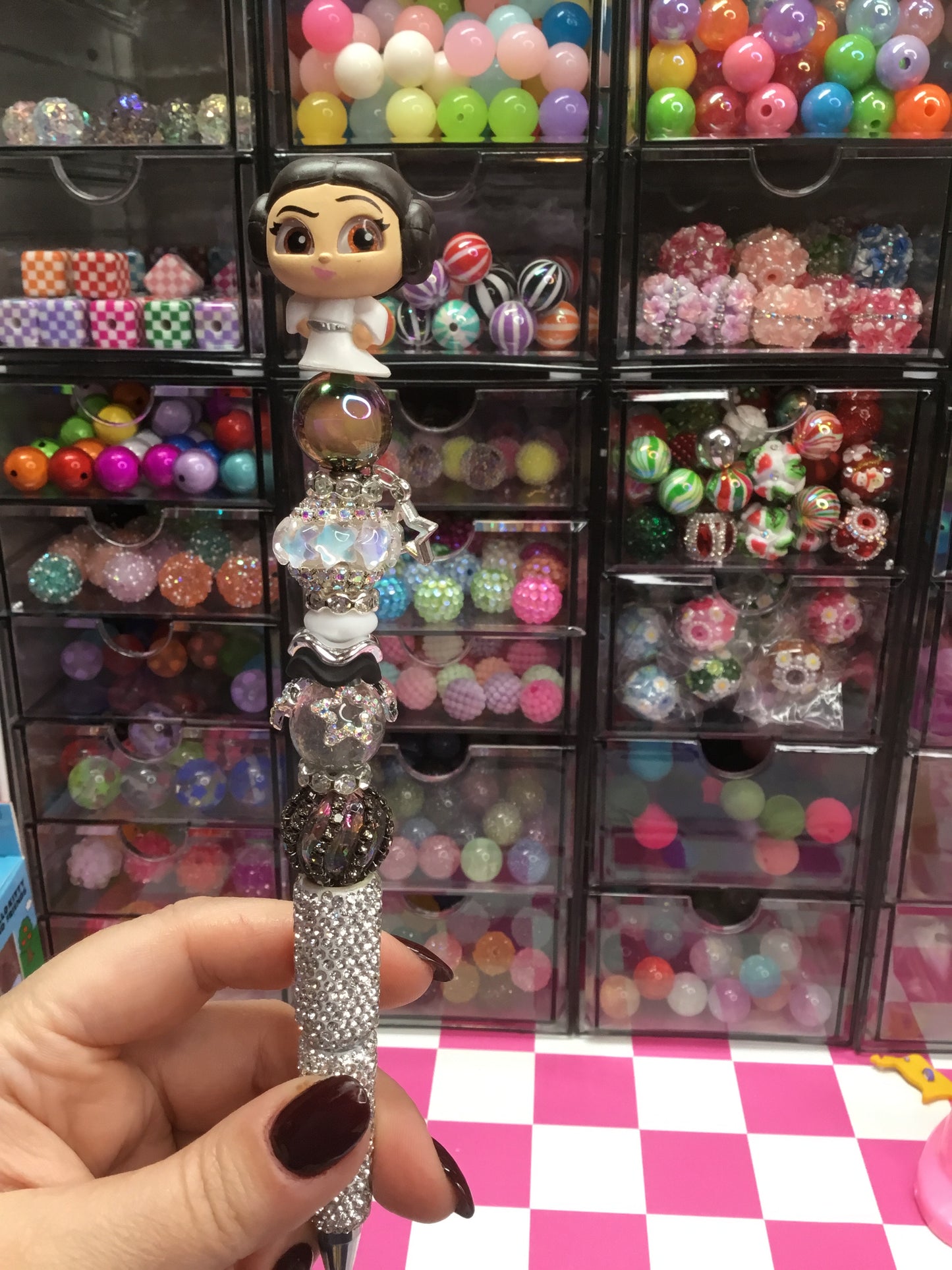 Princess Leia
