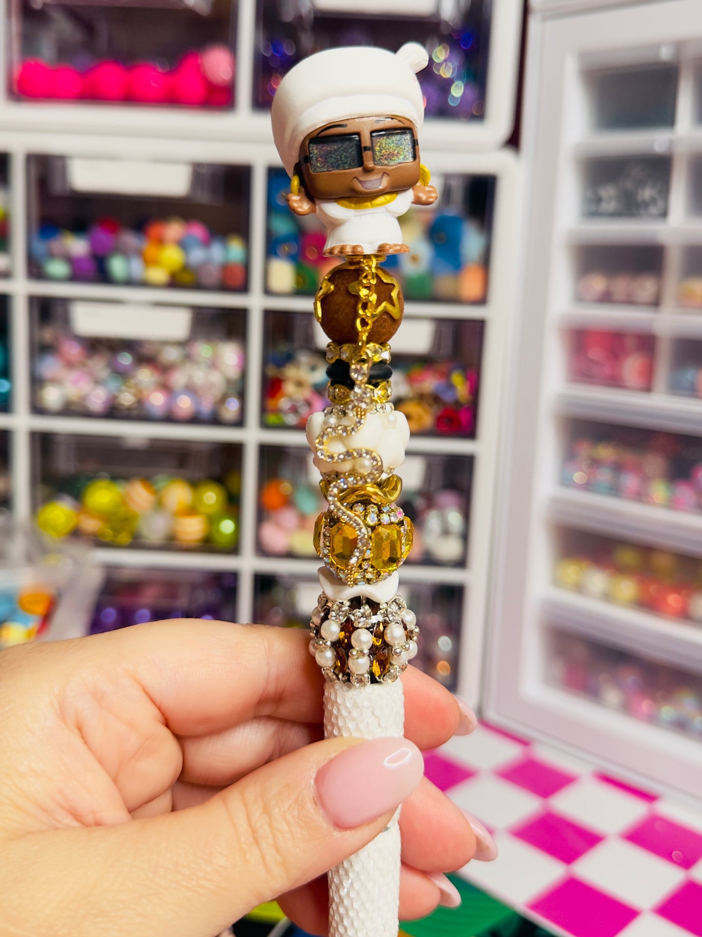 Voodoo MAMA