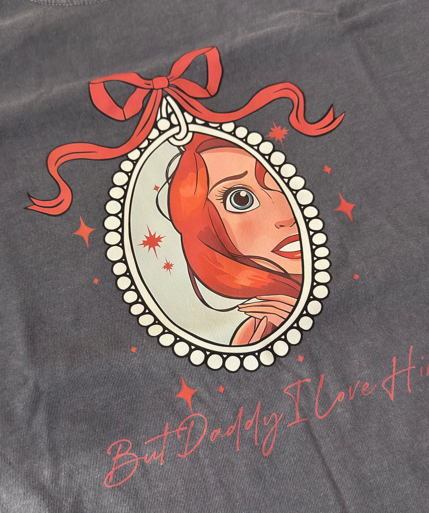 Ariel size M