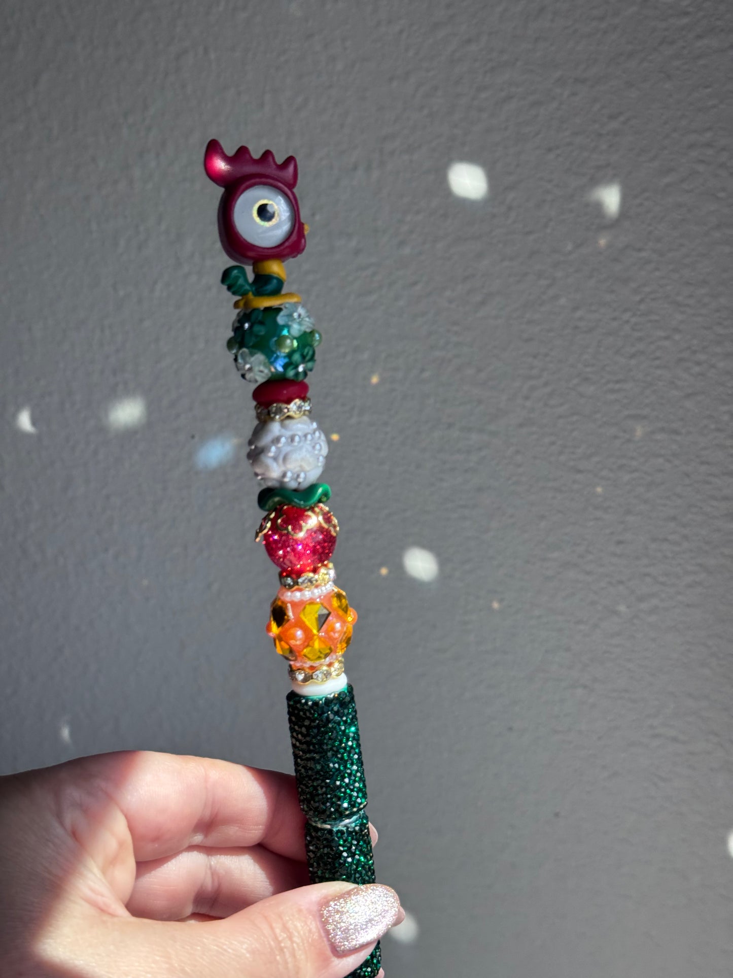 Hei Hei