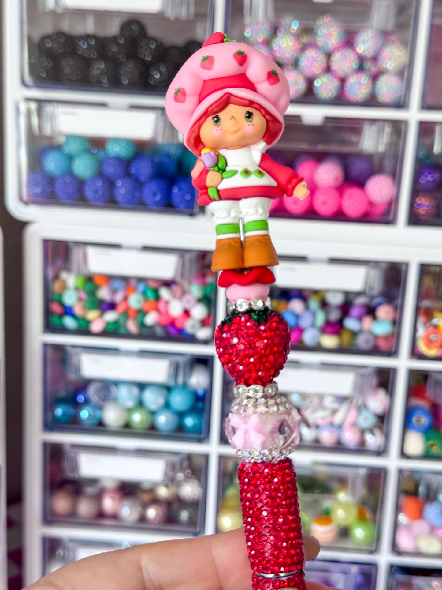Strawberry