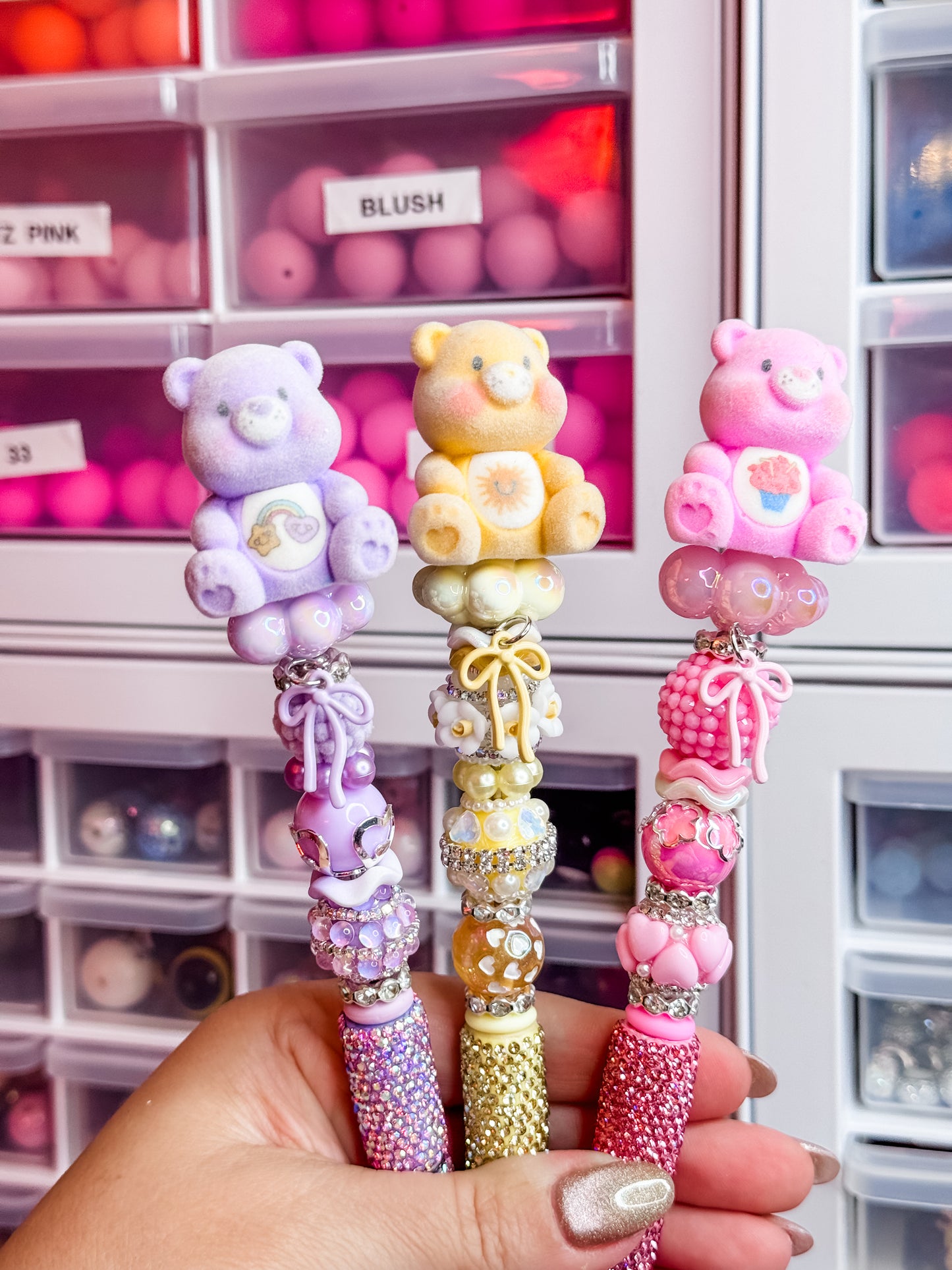 Care Bears