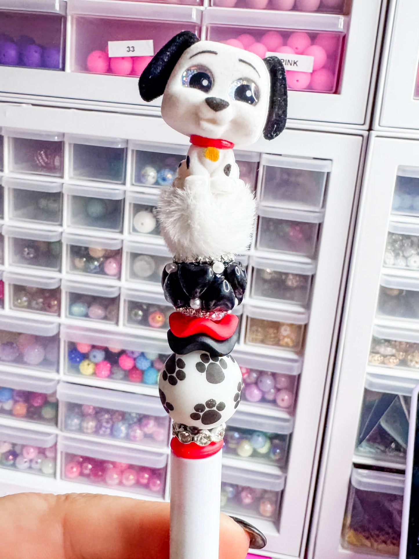 Dalmatian