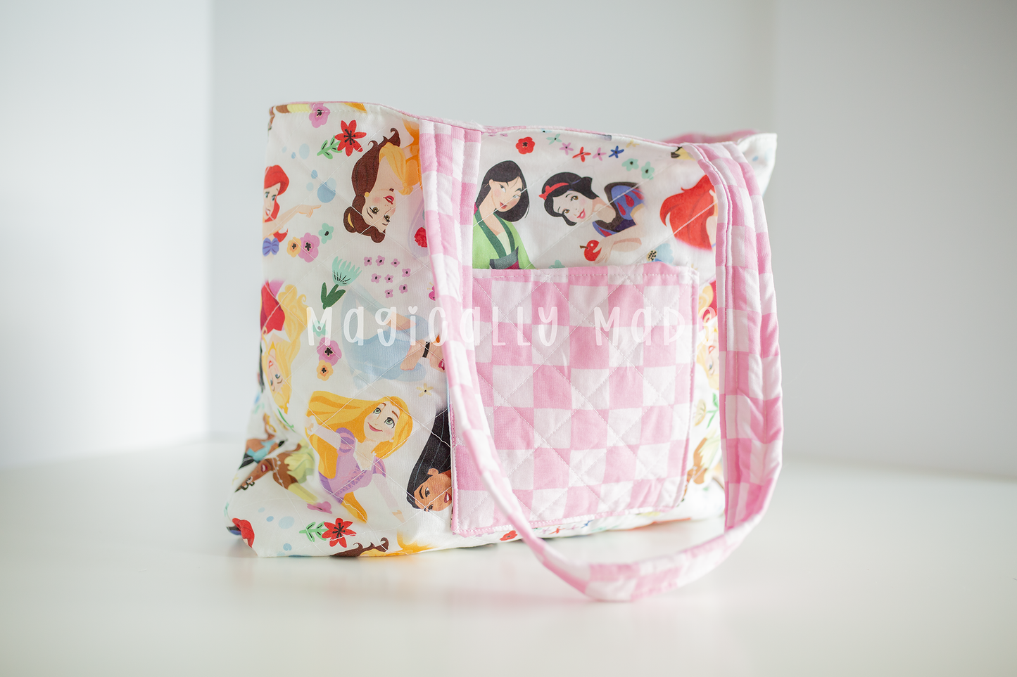 Princess Tote