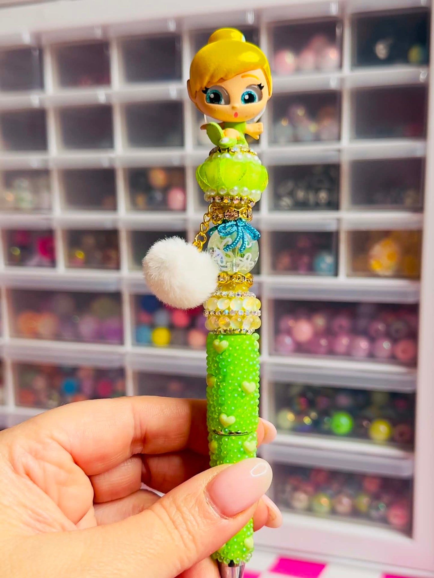tink tink
