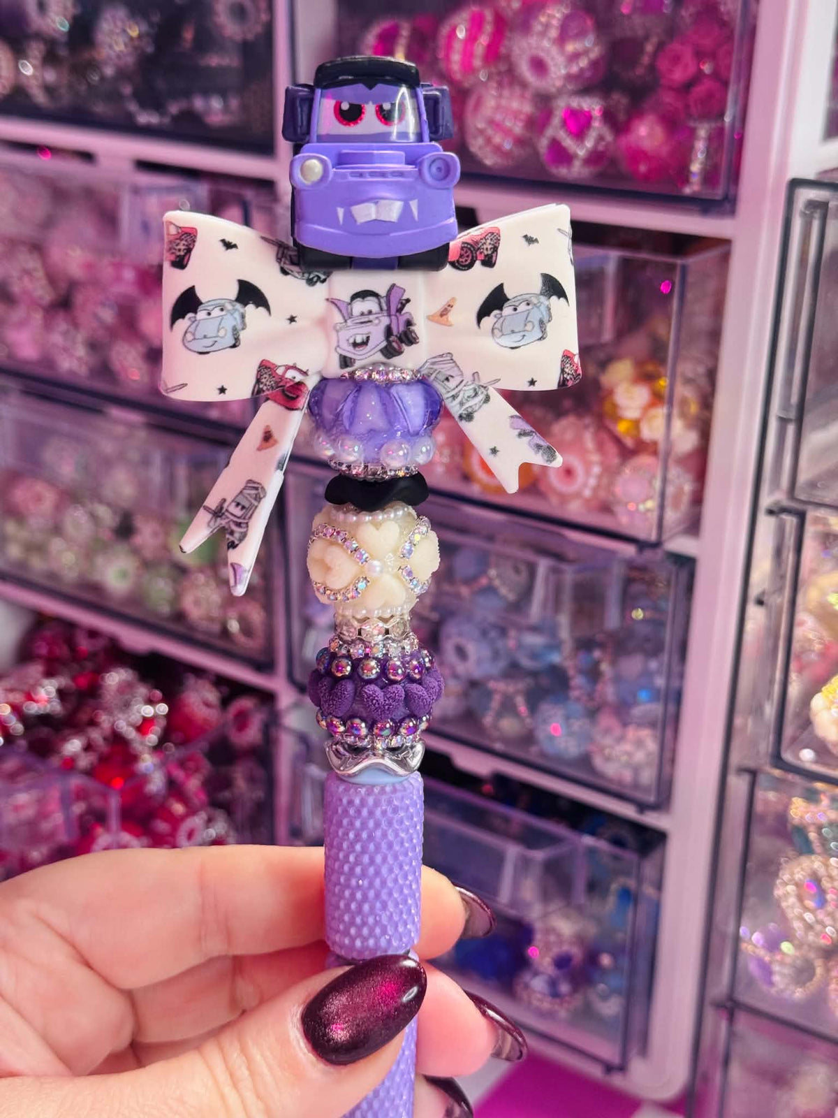 Vampire Mater