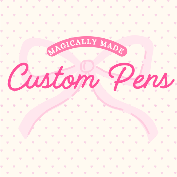 Live Pen Claims (custom)