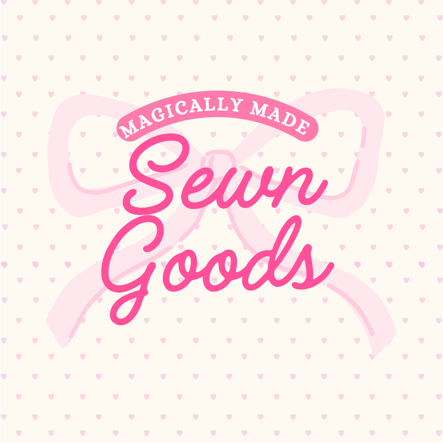 Hand Sewn Goods