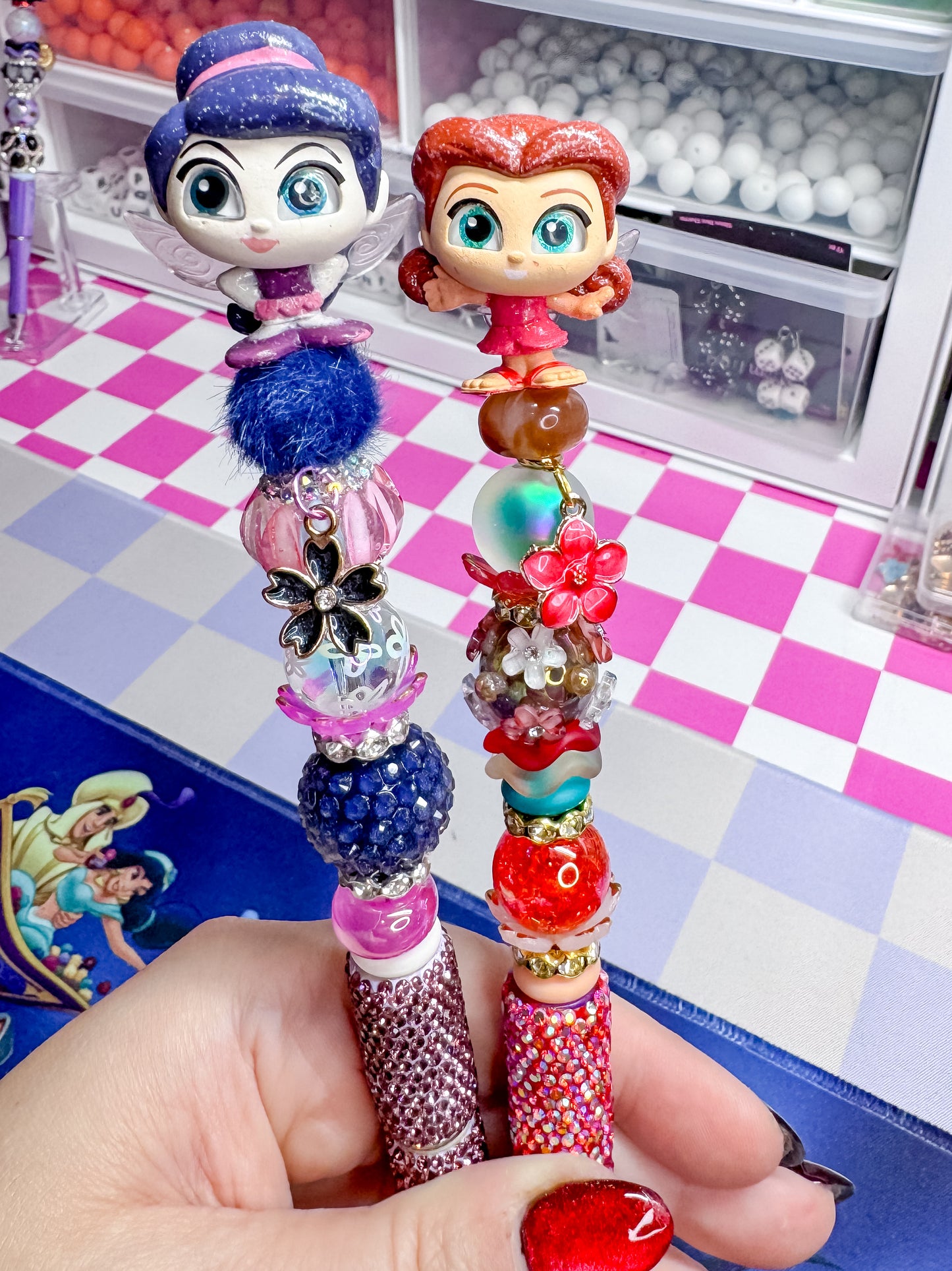 Fairies