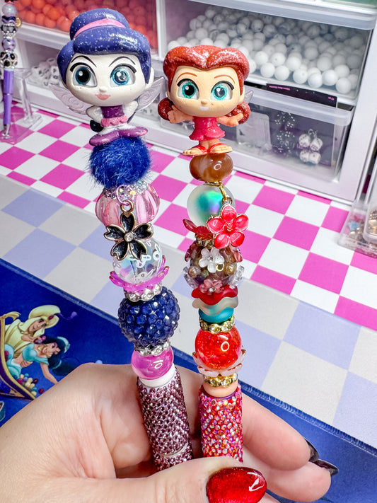 Fairies