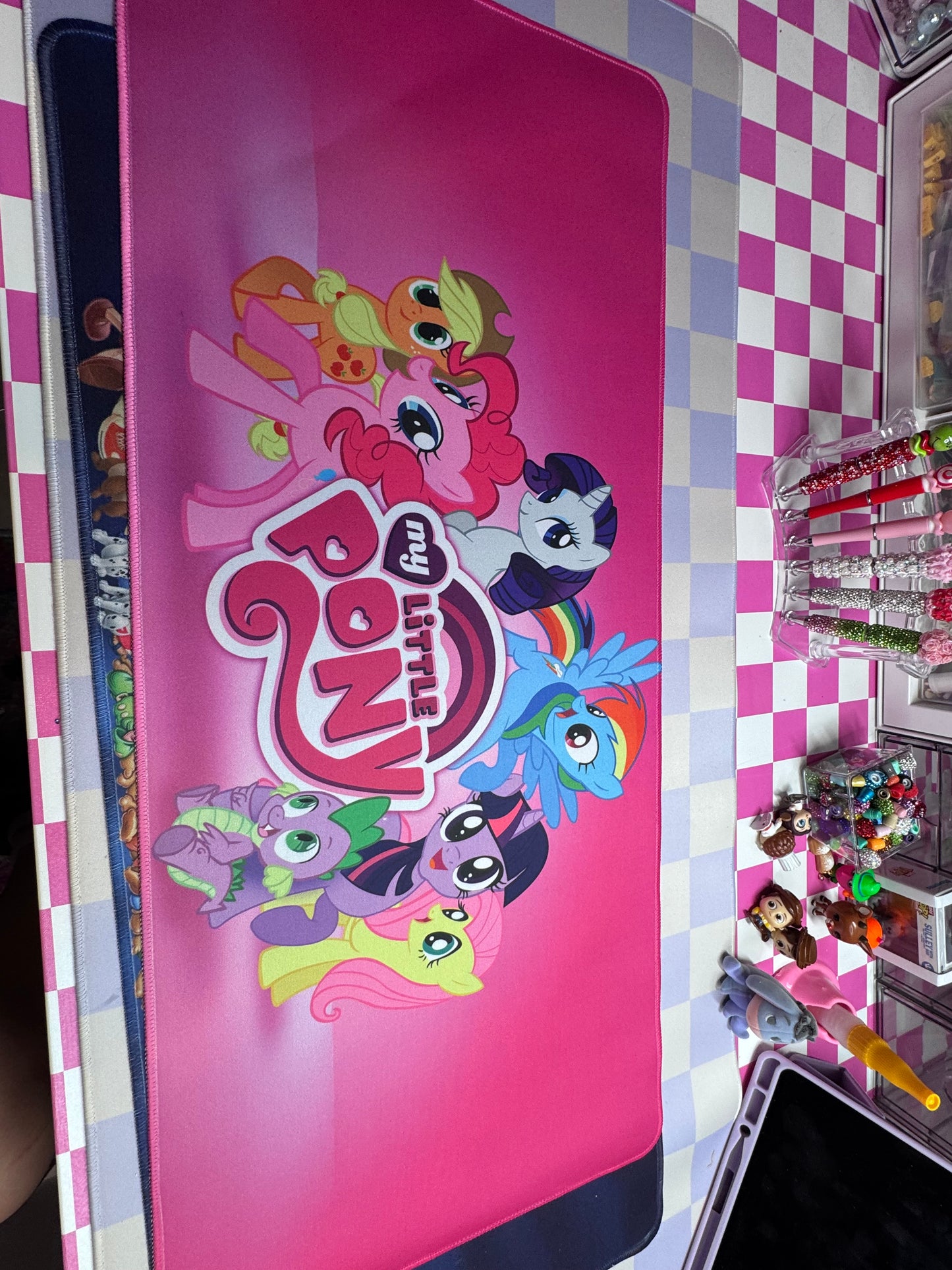 Pony