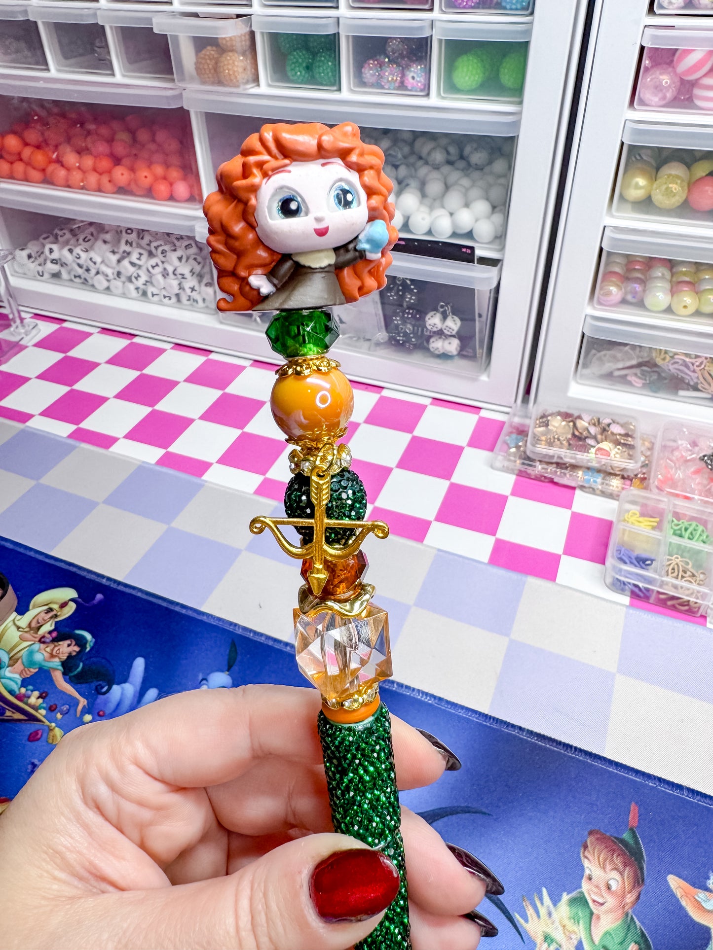 Merida
