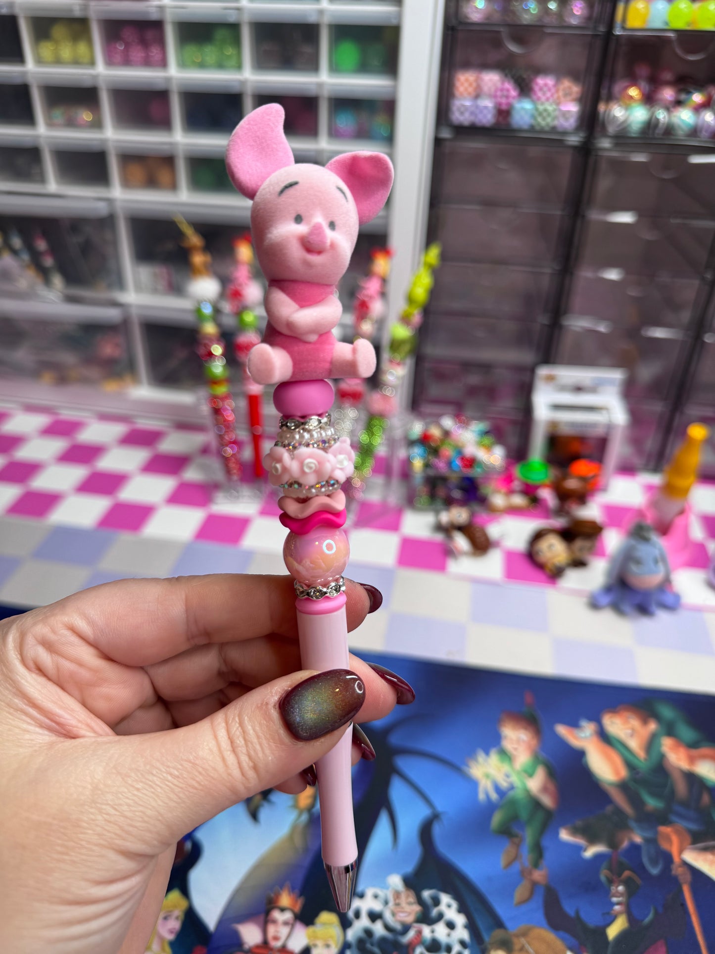Piglet