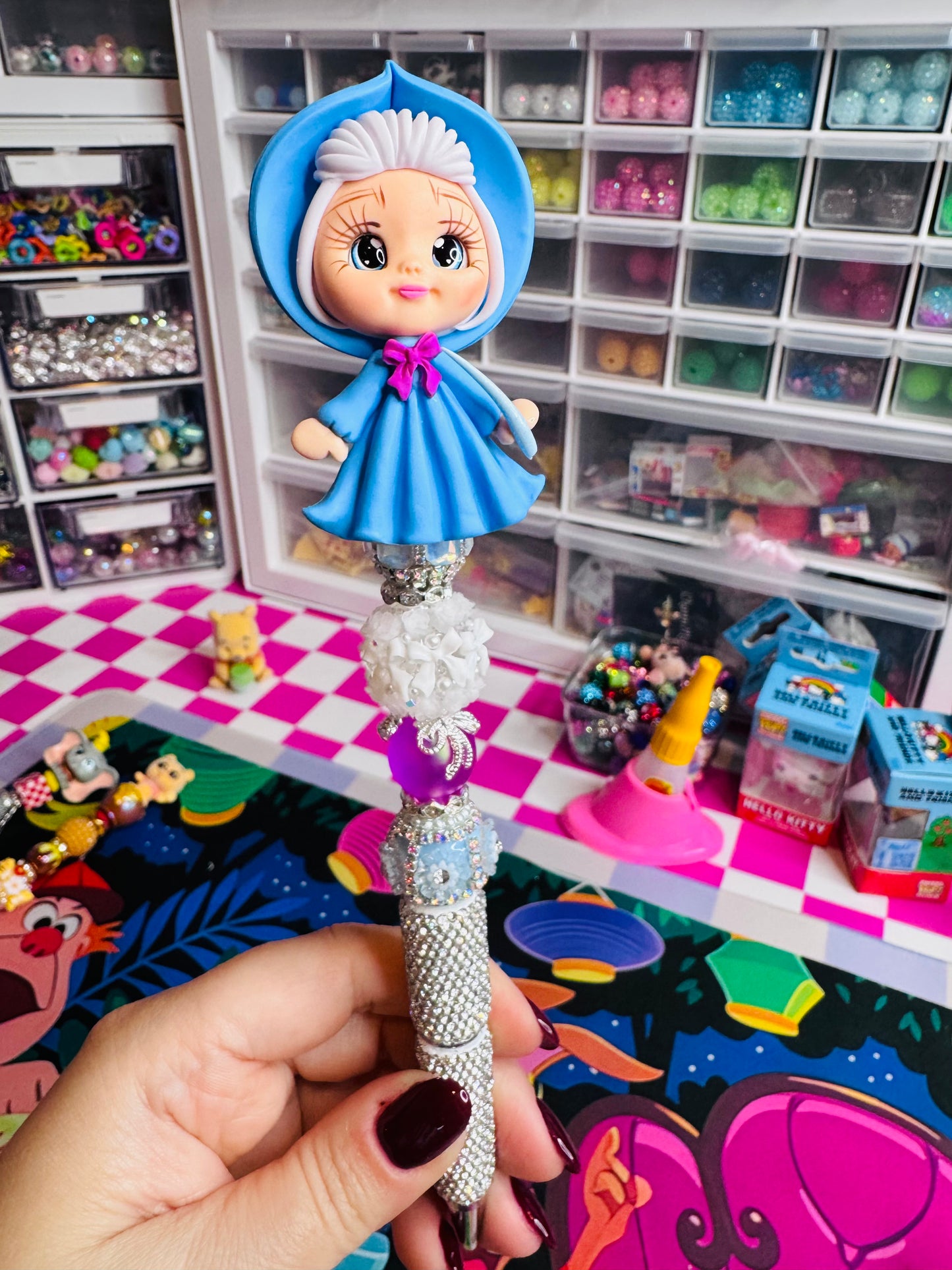 Fairy Godmother