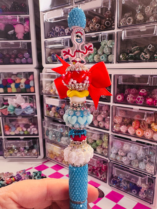 Forky
