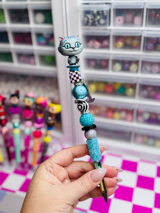 Cheshire premade