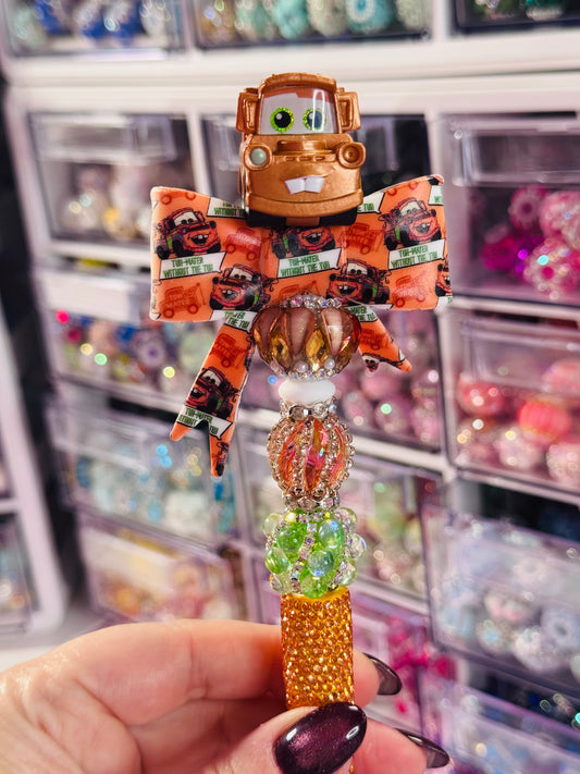 Mater Bow
