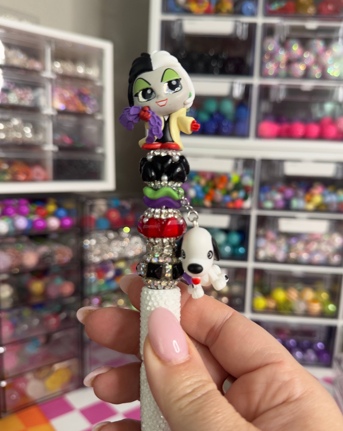 Cruella