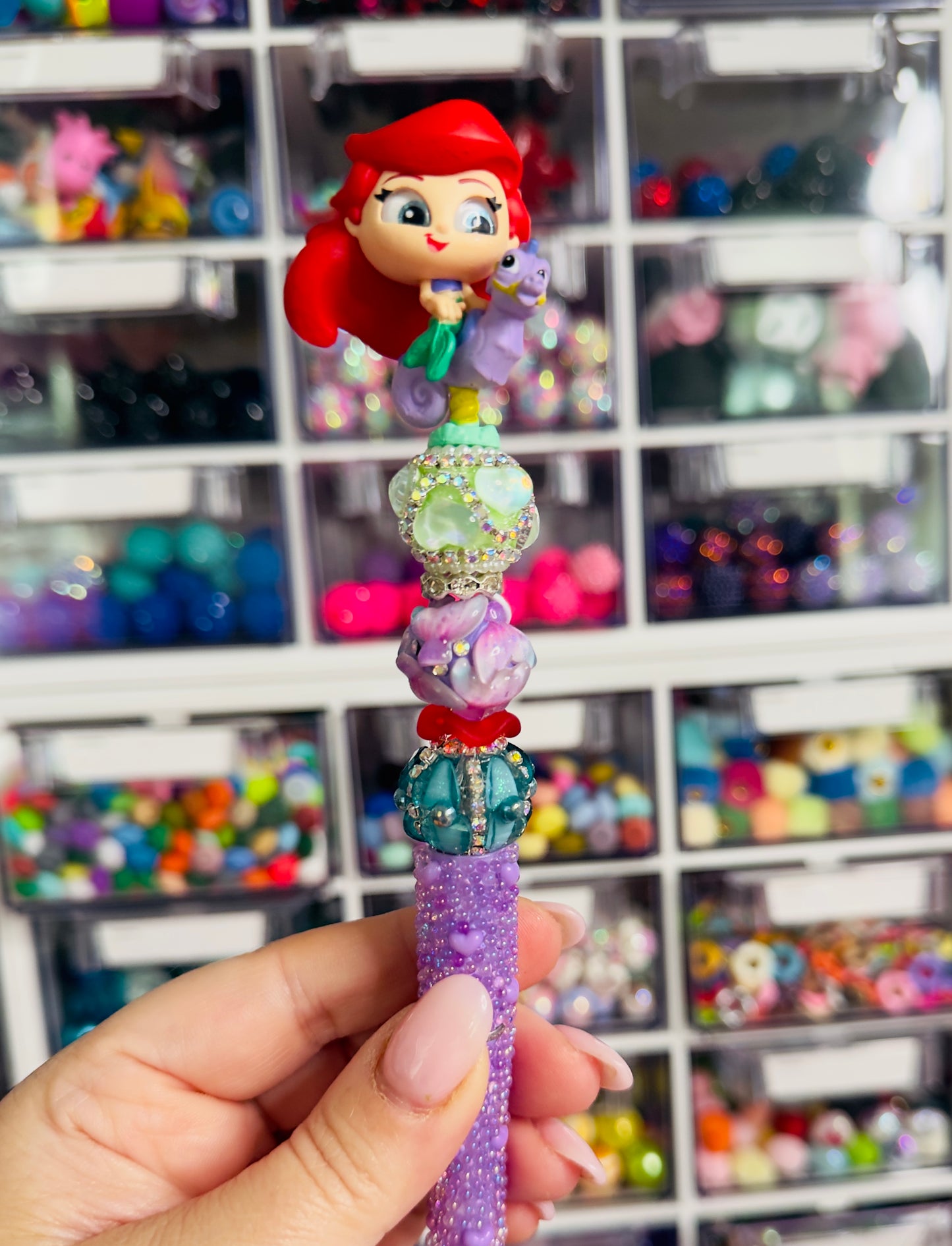 Ariel