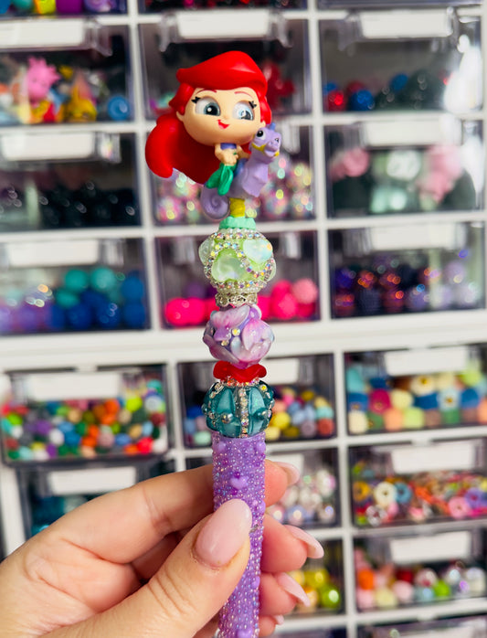 Ariel