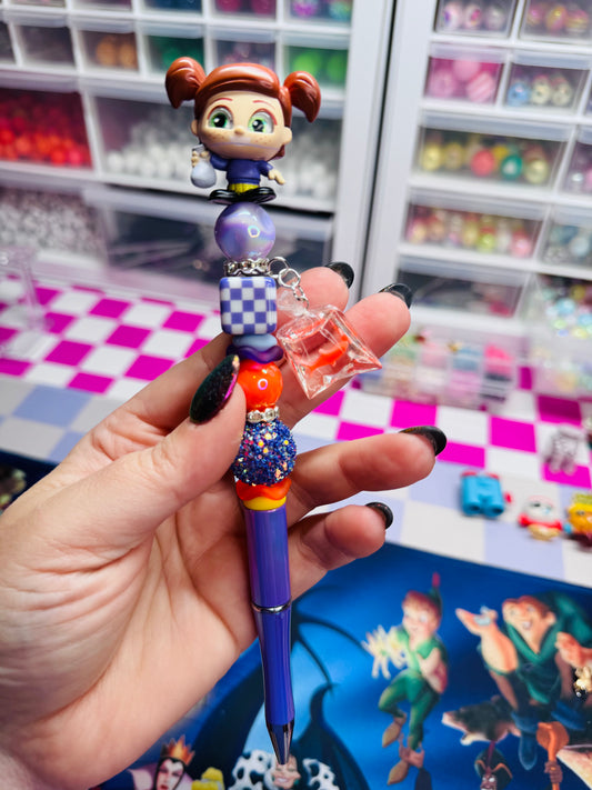 Darla