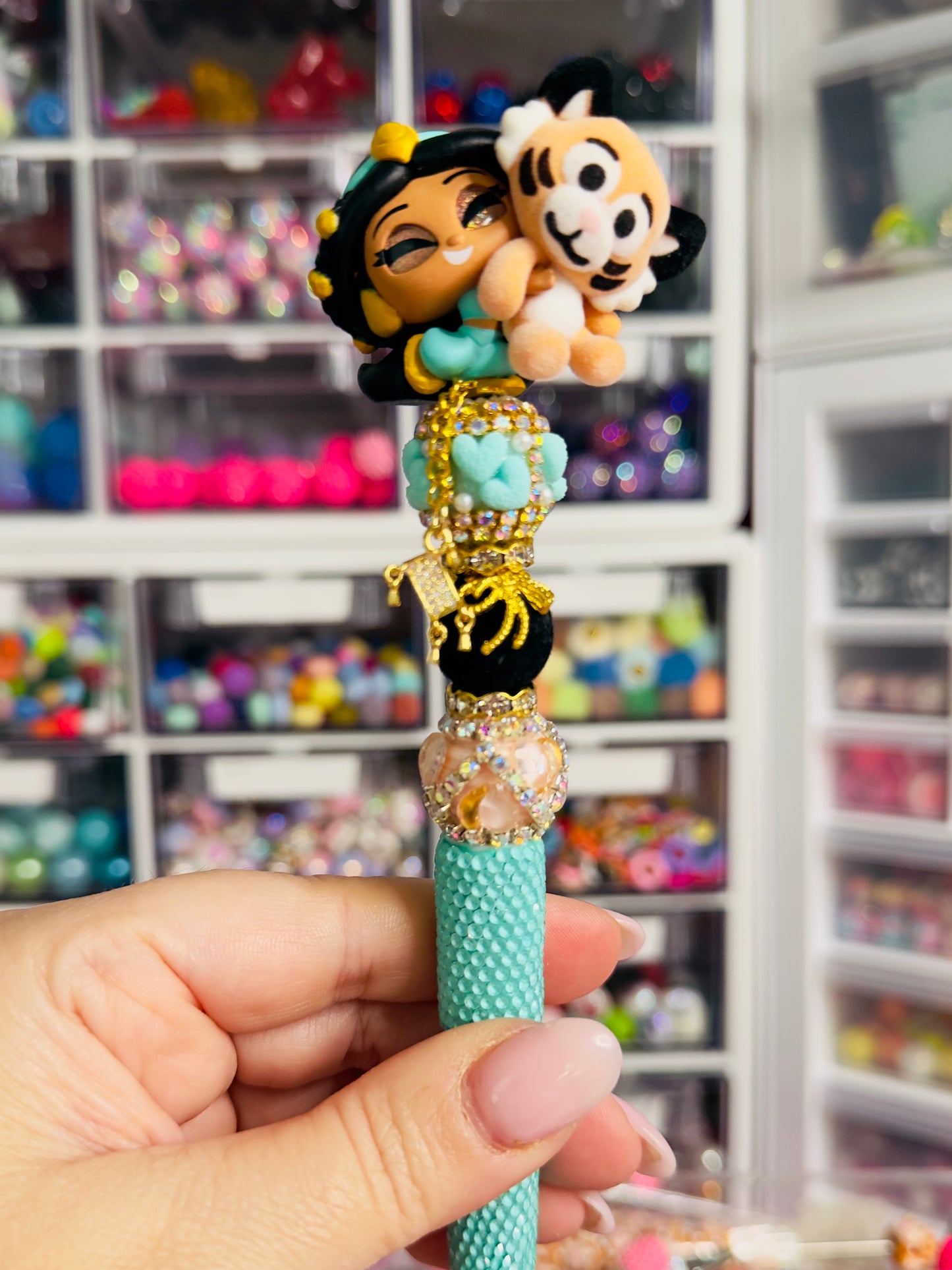 Jasmine