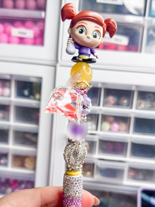 Darla