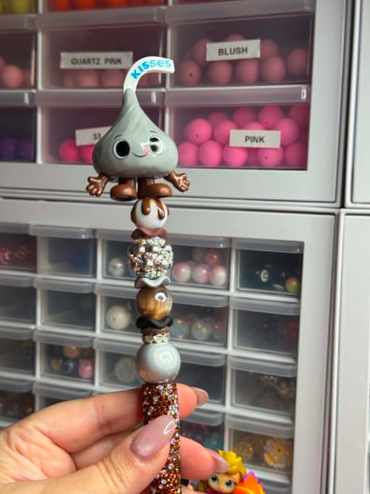 Chocolate kiss 2
