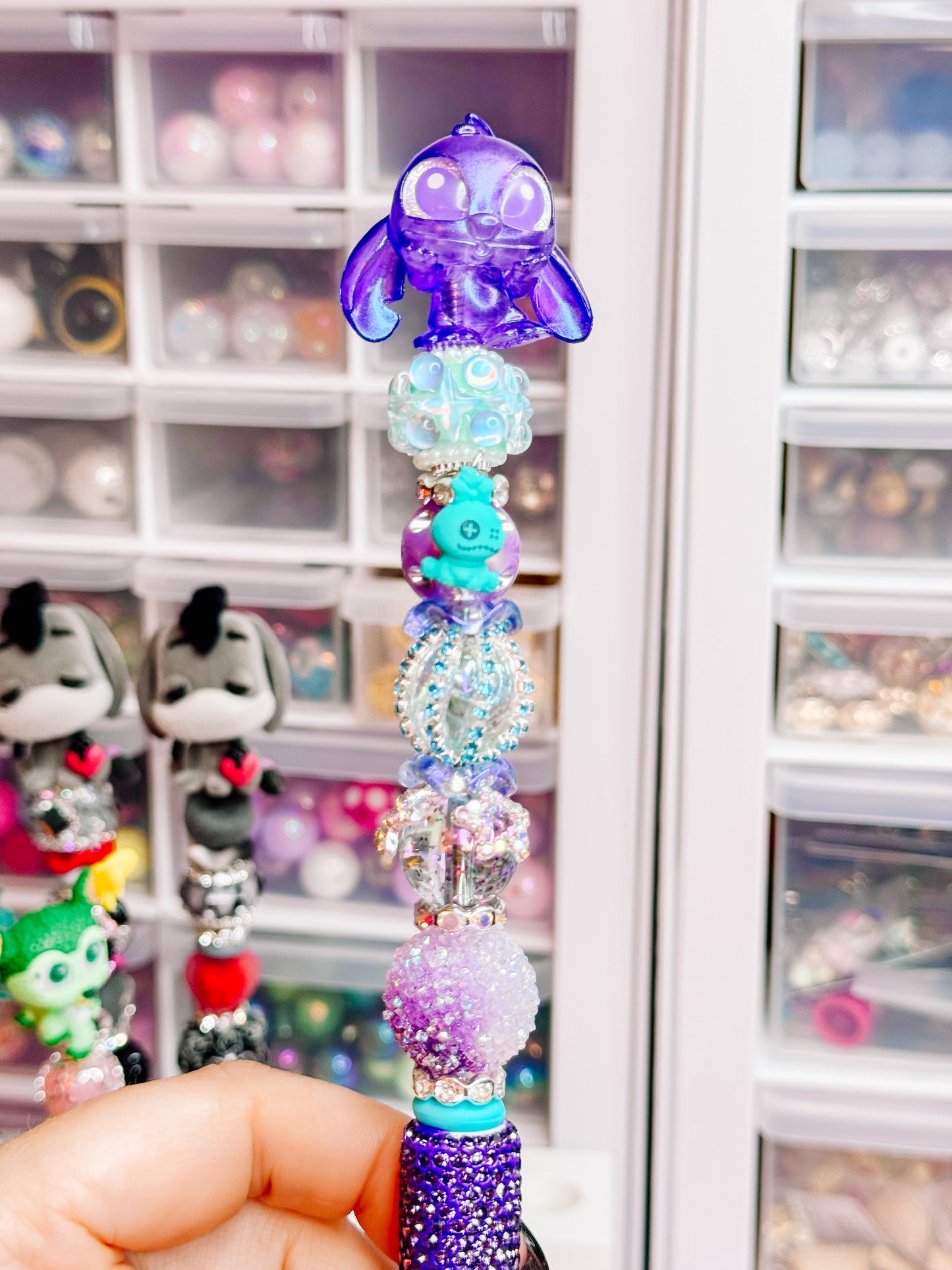 Easter stitch