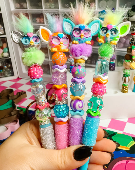 Firby (make choice)