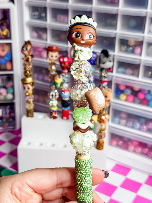 Tiana