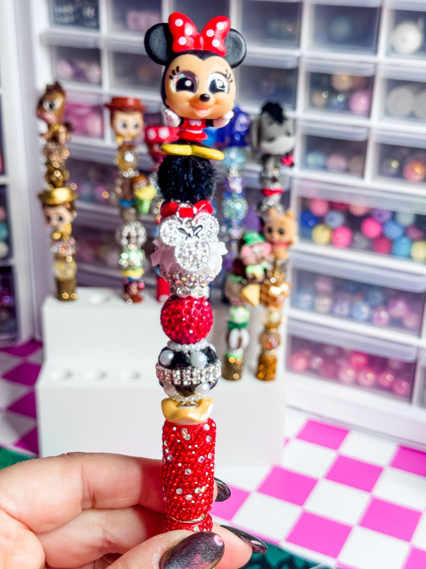 Minnie