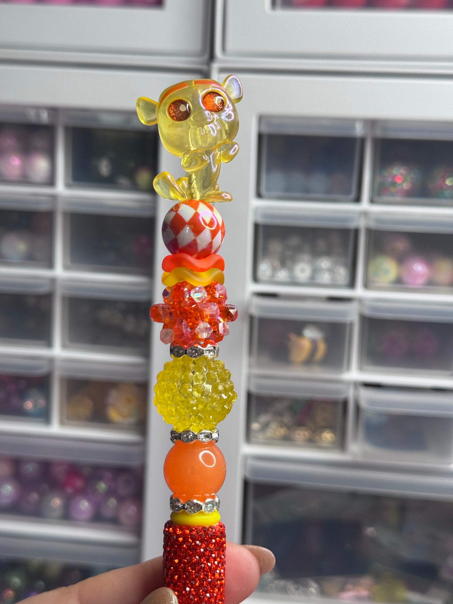 Tigger