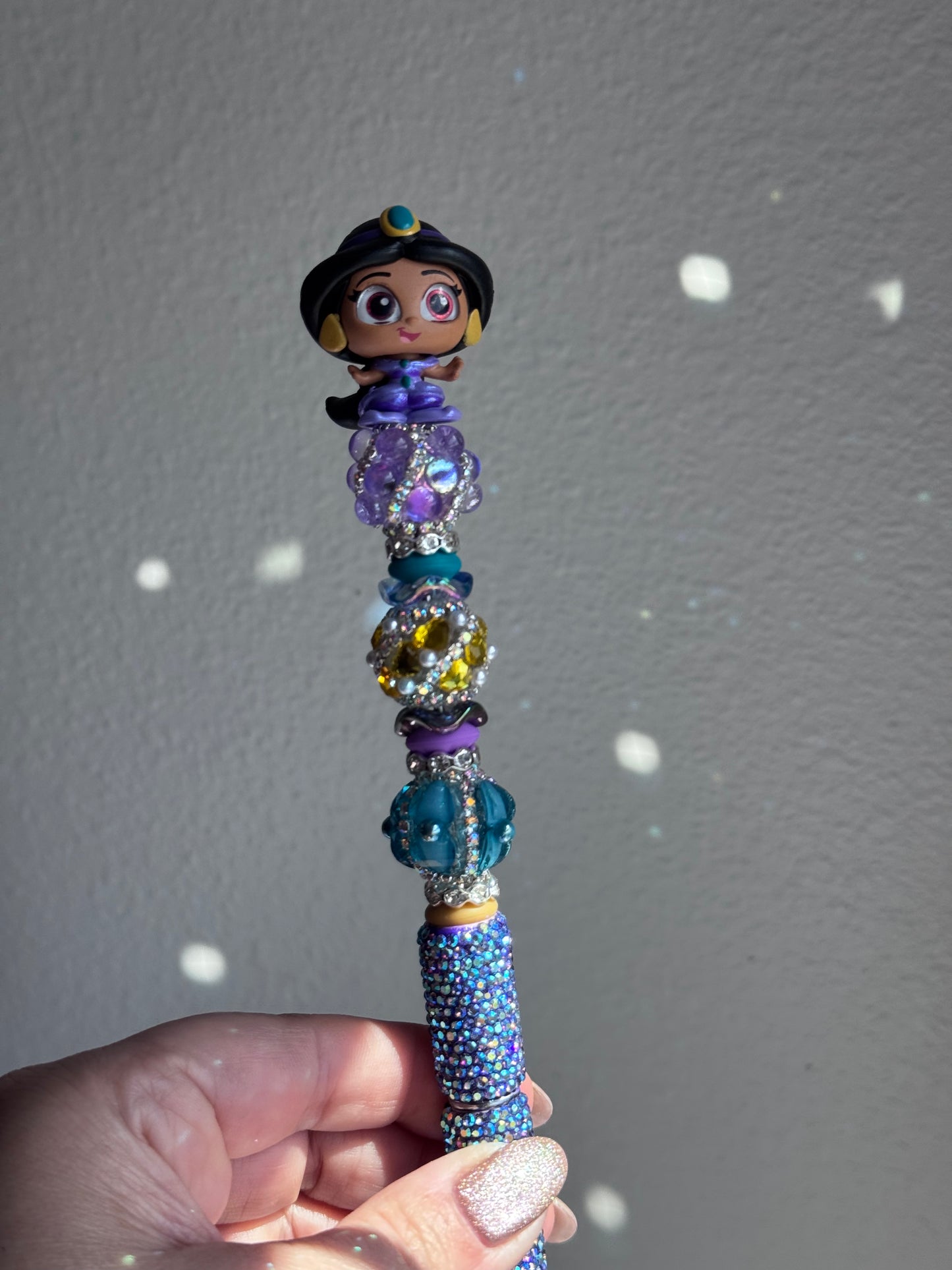 Jasmine