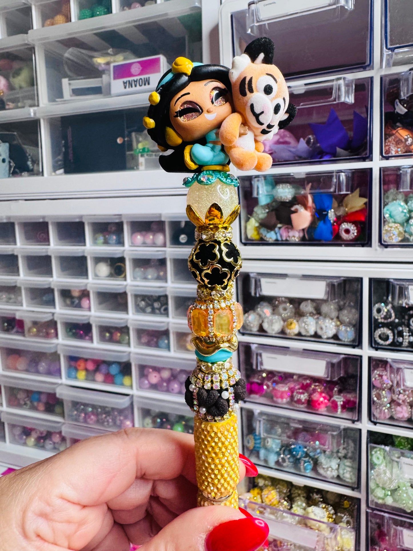 Jasmine