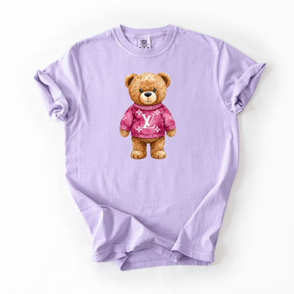 Boujee Bear