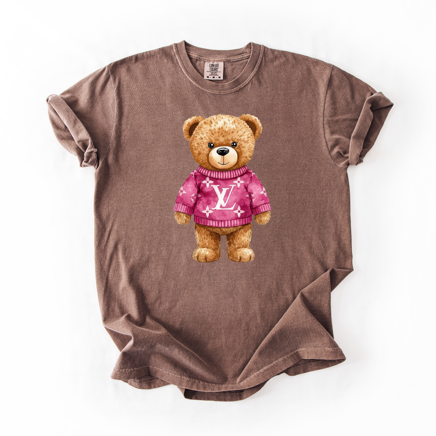 Boujee Bear