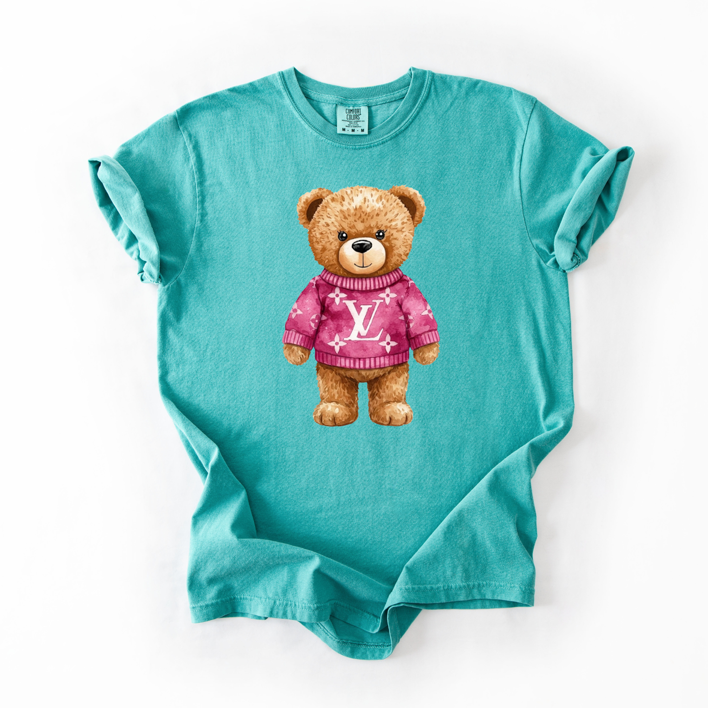 Boujee Bear