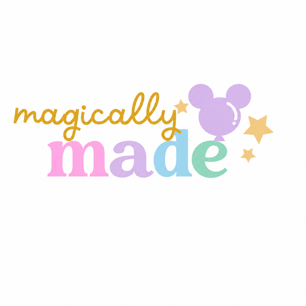 Magically Made ºoº