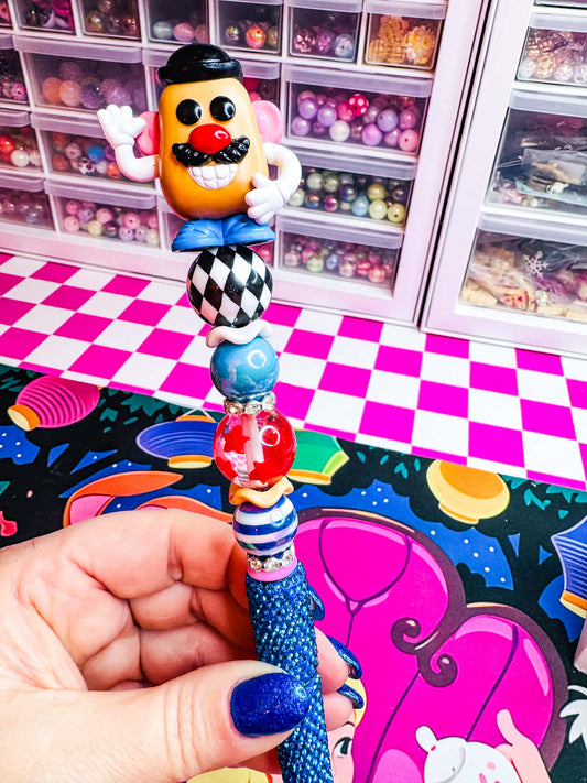 Mr. Potato Head
