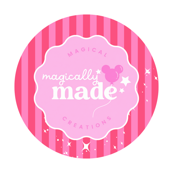Magically Made ºoº