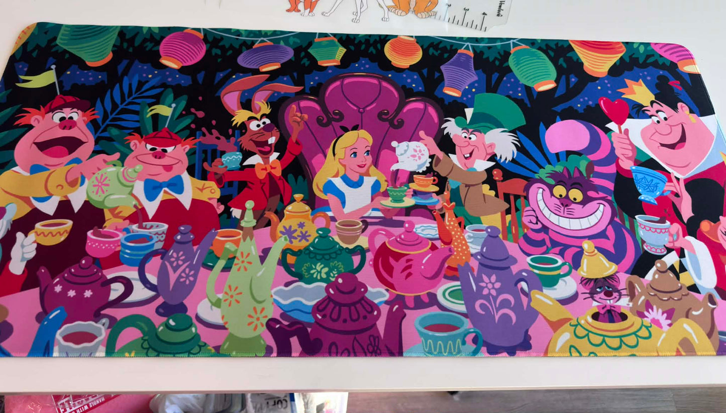 Alice Desk Mat