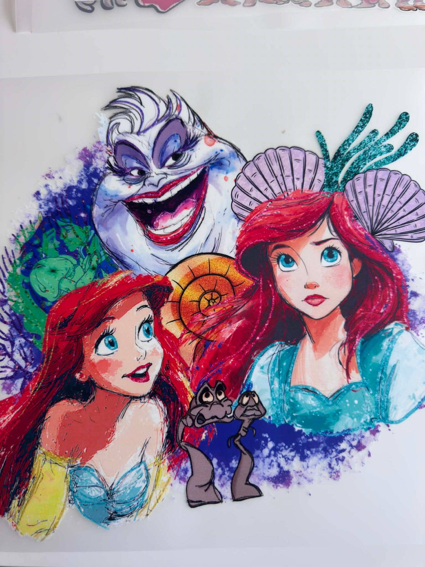 Princess TShirt Prints