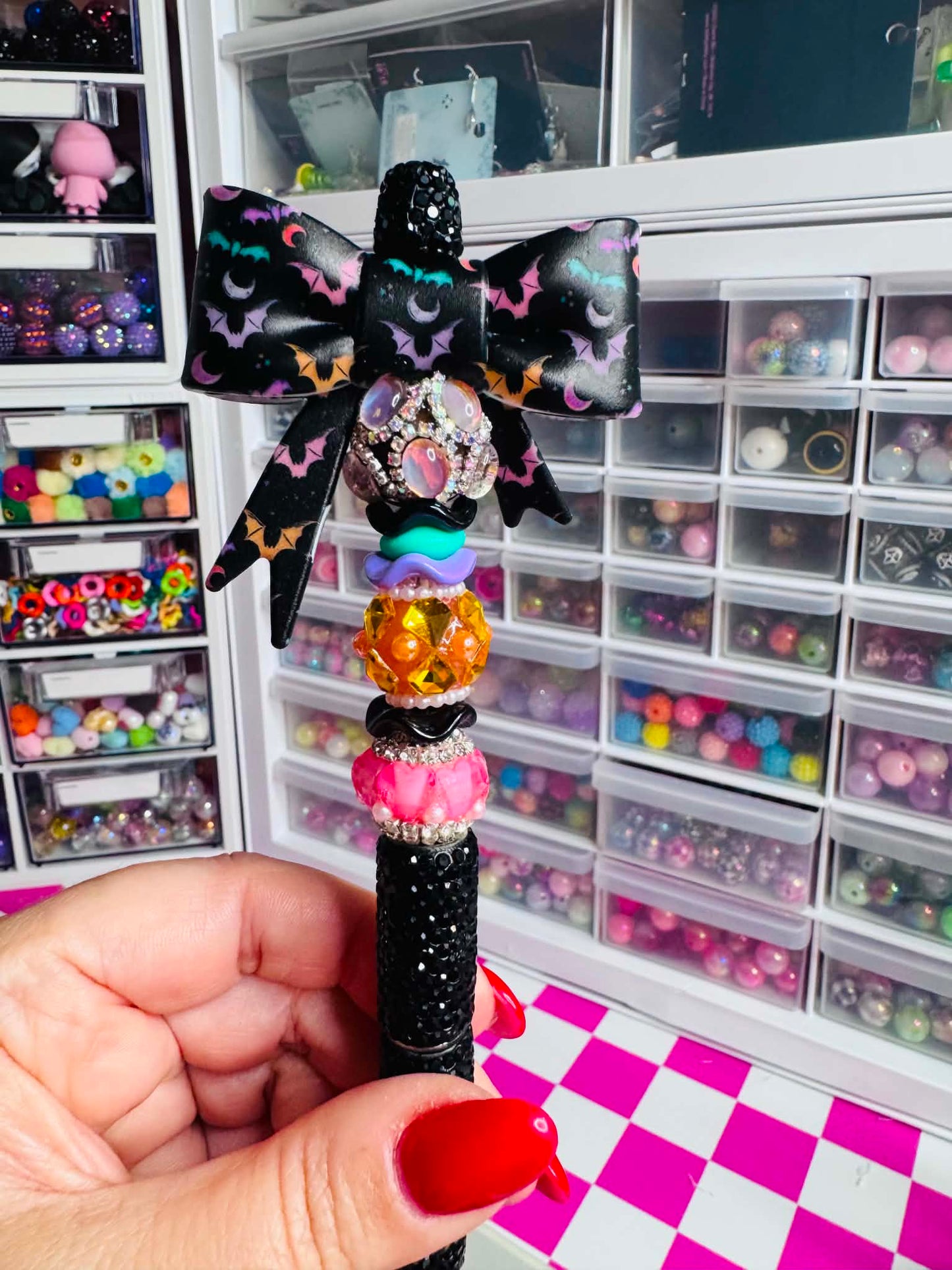Batty Bow