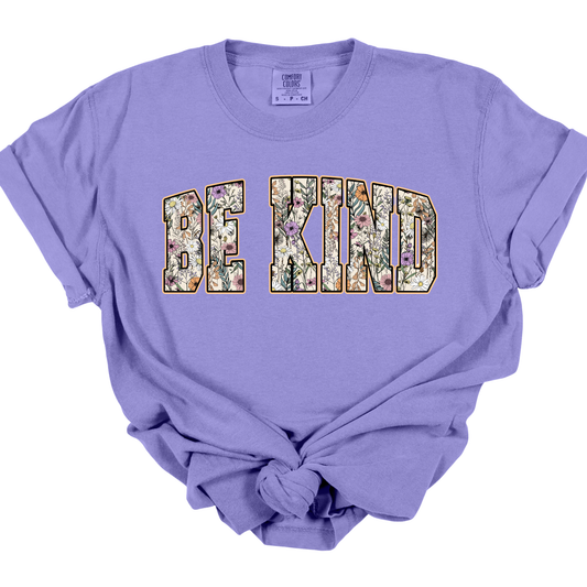 Be Kind
