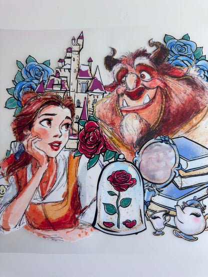 Princess TShirt Prints
