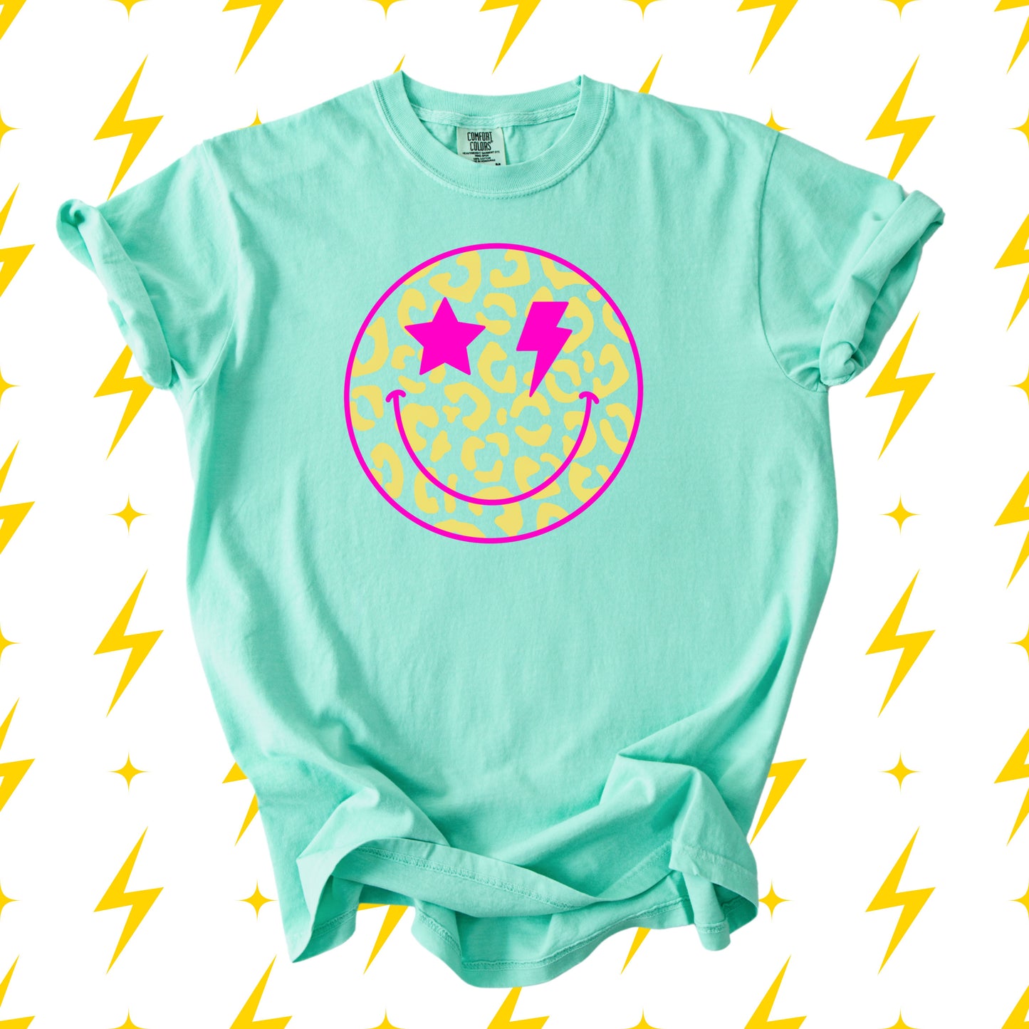 Star Smiley