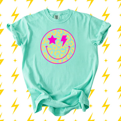 Star Smiley