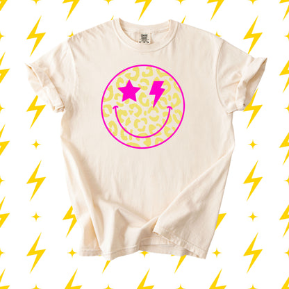 Star Smiley