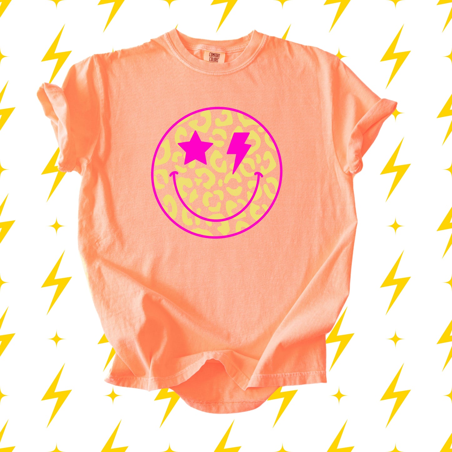 Star Smiley